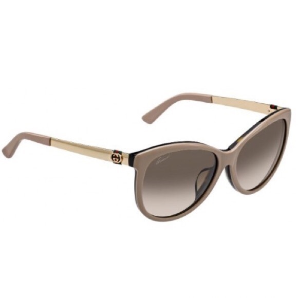 GUCCI sunglasses NEW - - Picture 1 of 3